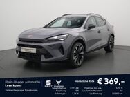 CUPRA Formentor, 1.5 eTSI, Jahr 2022 - Leverkusen