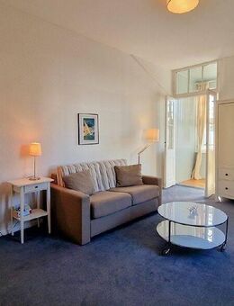 Strandhaus Midgard - Eigentums-/Ferienwohnung in Seebad Bansin - Heringsdorf (Mecklenburg-Vorpommern)