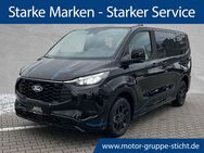 Ford Tourneo Custom, Sport Plug-in Hybrid 340 L1 #Techn 6, Jahr 2022 - Hof