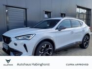 CUPRA Formentor, 2.0 TSI VZ 19Alu, Jahr 2022 - Castrop-Rauxel