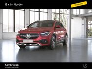 Mercedes GLA 250, e PROGRESSIVE SPUR, Jahr 2022 - Rendsburg