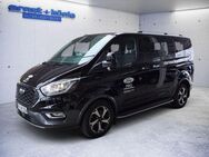 Ford Tourneo Custom 320 L1H1 VA Autm. Active NAVI+AHK - Freiburg (Breisgau)