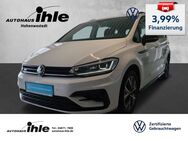 VW Touran, 2.0 TDI R-Line 02 2027 R-FAHRKAMERA, Jahr 2022 - Hohenwestedt