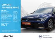 VW Golf, 1.5 TSI VIII Life OPF, Jahr 2022 - Weilburg