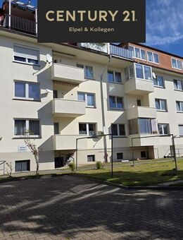 Wohn- und Anlagechance in Wilhelmshaven - Wilhelmshaven