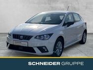 Seat Ibiza, 1.0 116 Xcellence, Jahr 2018 - Plauen