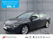 VW Golf Variant, 2.0 TDI Golf VIII LIFE Plus, Jahr 2021 - Bayreuth