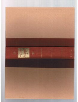 Montpi,Gabor von Vaszary,Toth Verlag,1948 - Linnich