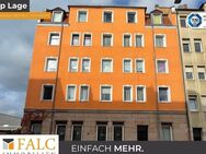 Investieren Sie clever: Modernes Mehrfamilienhaus mit 10 Wohneinheiten! - Nürnberg