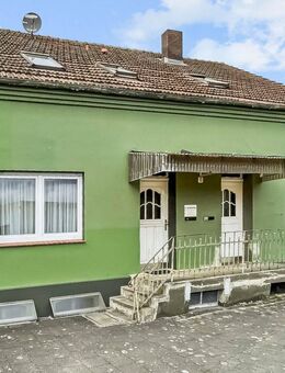 Doppelhaushälfte als Sanierungsobjekt in Melle - Melle