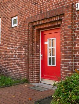 Demnächst frei! 2,5-Zimmer-Wohnung in Kiel - Kiel