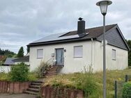 Zwangsversteigerung - Einfamilienhaus mit Einliegerwohnung in Malborn - provisionsfrei für Ersteher! - Malborn