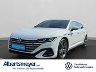 VW Arteon, 2.0 TDI Shootingbrake R-Line, Jahr 2021 - Leinefelde-Worbis