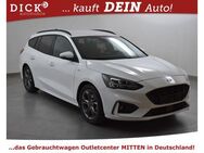 Ford Focus Tu 1.5EB Aut ST-Line NAVI+LED+SHZ+KAM+AHK+ - Bebra