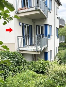 Seniorengerechte Etagenwohnung in Treuchtlingen - Treuchtlingen