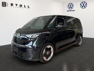 VW ID.BUZZ, Bus Pro h Design-Paket Assistenzpaket Plus Infotaimment-Paket Plus, Jahr 2023 - Waldshut-Tiengen