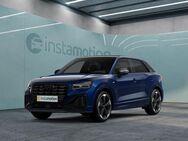 Audi Q2, 30 TDI 2x S line, Jahr 2023 - München