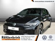 VW Golf, VIII PA R-Line TDI, Jahr 2024 - Bramsche