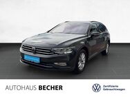 VW Passat Variant, 2.0 TDI Business, Jahr 2021 - Wesel