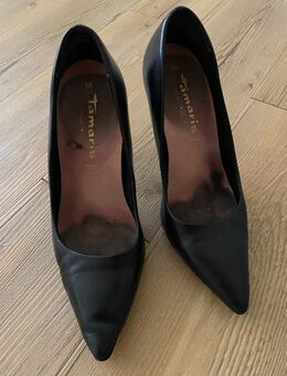 Flugbegleiterinnen Pumps / Boarding Schuhe - Frankfurt (Main)