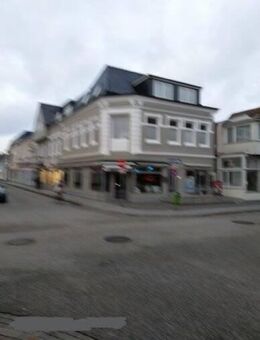 Kl. Single Whg. mitten im Zentrum-voll möbliert - Lübeck