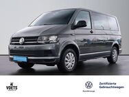 VW T6 Multivan, 2.0 TDI FAMILY CAMPINGTISCH, Jahr 2019 - Magdeburg