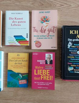 Bücher - Erkner