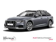 Audi A6 Allroad, 50 TDI quattro, Jahr 2021 - Aachen