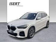 BMW X1 M Sport A. +AHK+DAB+LED - Kronach