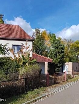 Ausbaufähiges Einfamilienhaus in ruhiger naturnaher Lage von Niederau - Niederau