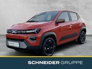 Dacia Spring, Electric 65 Extreme, Jahr 2022 - Plauen