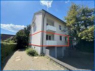 KN-Staad EG/Hochpaterre Wohnung mit 2xBalkon und Gartennutzung, schöne ruhige Lage-BEZUGSFREI !! - Konstanz
