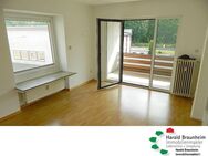 Renovierte Singlewohnung in ruhigem Haus mit sonniger Loggia, ca. 65m² - Lüdenscheid