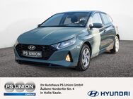 Hyundai i20, 1.0 Select 48V, Jahr 2022 - Halle (Saale)