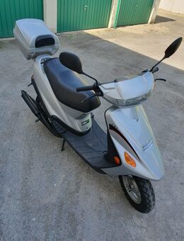 Rexy50 2Takt Minarelli Roller (Top Zustand) wenig Km - Detmold