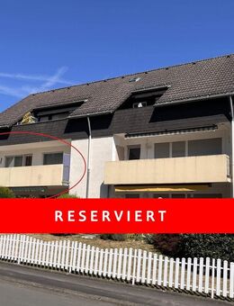 Kapitalanleger und Eigennutzer aufgepasst! - Herborn (Hessen)