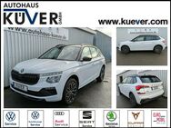 Skoda Kamiq, 1.5 TSI Selection 17, Jahr 2024 - Hagen (Bremischen)