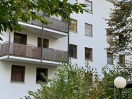 Stylisches 1-Zimmer-Apartment 16qm Voll möbliert in direkter Uni-Nähe! Ideal für Studenten & Pendler - Passau