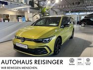 VW Golf, 1.4 TSI VIII GTE Hybrid, Jahr 2022 - Wasserburg (Inn)