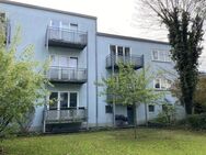 Smarte Single Wohnung mit 1 1/2 Zimmern im Erdgeschoß in Duisburg Neudorf - Duisburg
