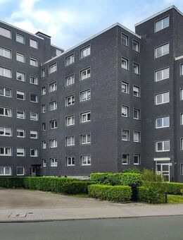 3,5 Zimmer - Balkon - freigezogen - Dortmund