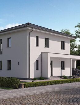 Mediterran wohnen - Minden (Nordrhein-Westfalen)