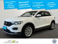 VW T-Roc, 1.5 TSI Sport, Jahr 2021 - Leutkirch (Allgäu)