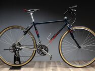 Koga Miyata Terraliner Alloy, RH 50 cm, Baujahr 1999, Crossbike / Gravelbike / Trekkingbike - Varel