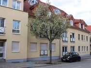 freundlich helle 2-Zi-WE in gepflegter Wohnanlage in Bad Lauchstädt - Bad Lauchstädt (Goethestadt)