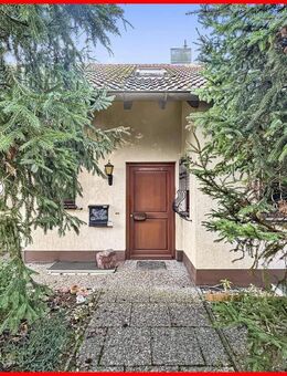 Entfalten Sie Ihre Wohnideen! - Reichenberg (Bayern)