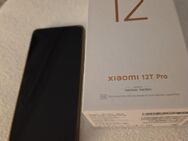 Xiaomi 12T Pro Blue 8GB RAM 256GB Rom neuwertig - Zülpich