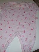 Babystrampler in 59597