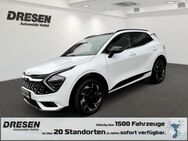 Kia Sportage, 1.6 D GT-LINE, Jahr 2024 - Neuss