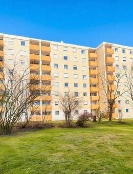 Attraktive 3-Zimmer-Wohnung inkl. TG-Stellplatz in Fürstenfeldbruck! - Fürstenfeldbruck